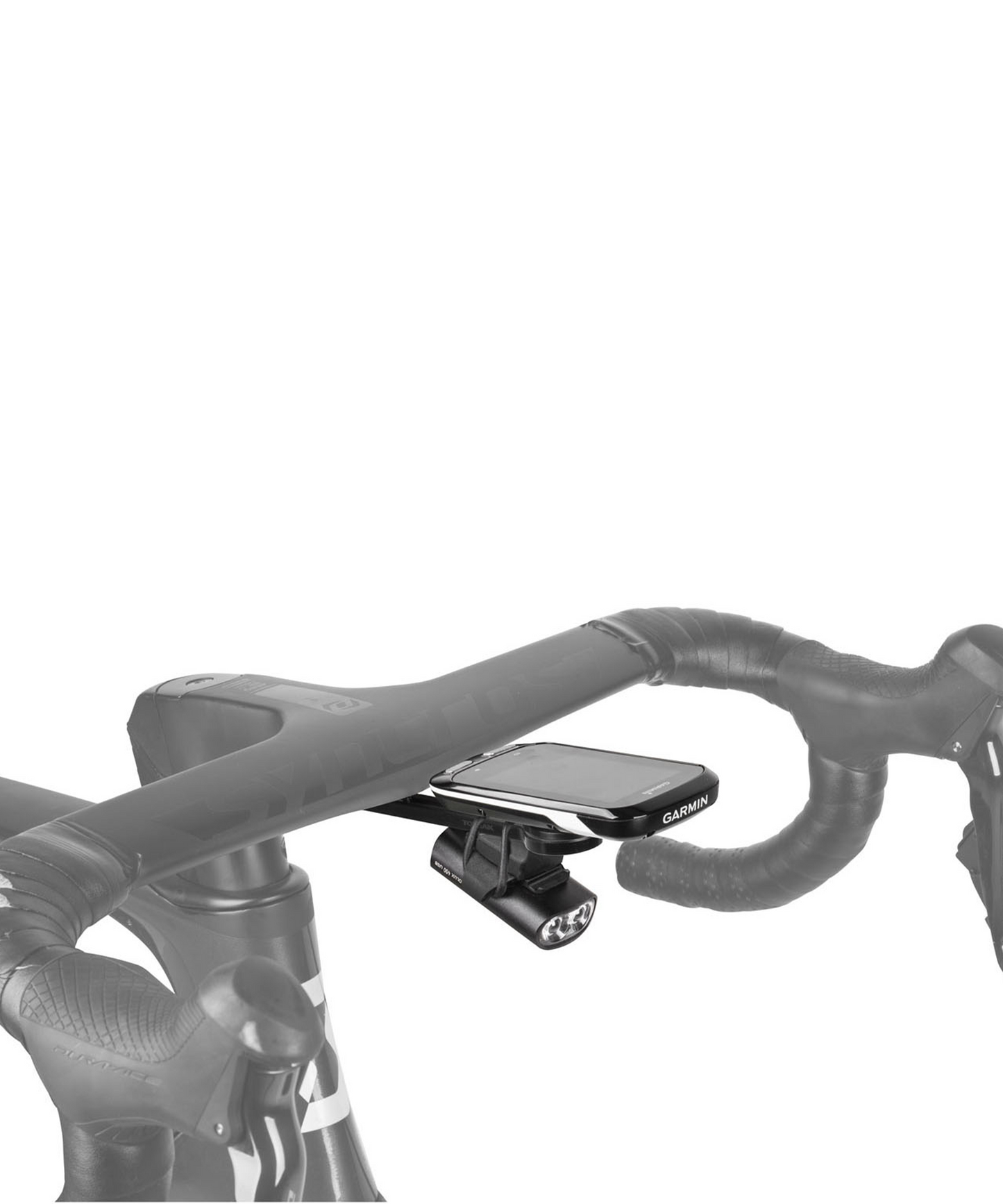 Topeak UTF Multi-mount-ext. 150mm