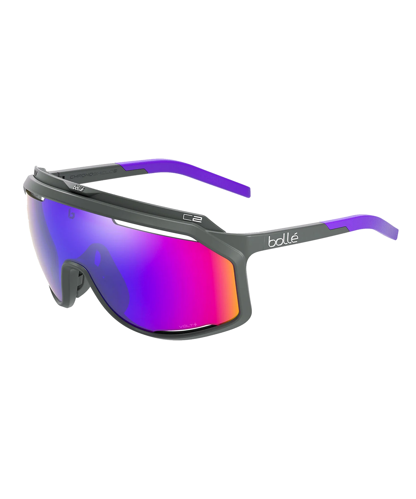 Bollé Chronoshield Sunglasses
