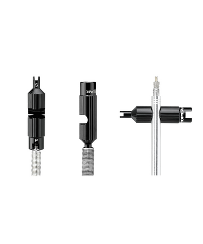 Topeak Valve tool, Aluminum