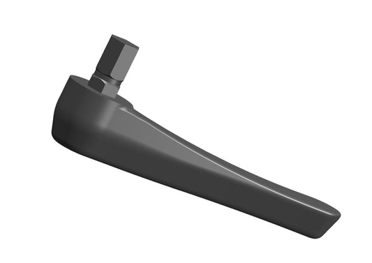 Orbea (XD83) Lever Rear Axle Allen 6mm