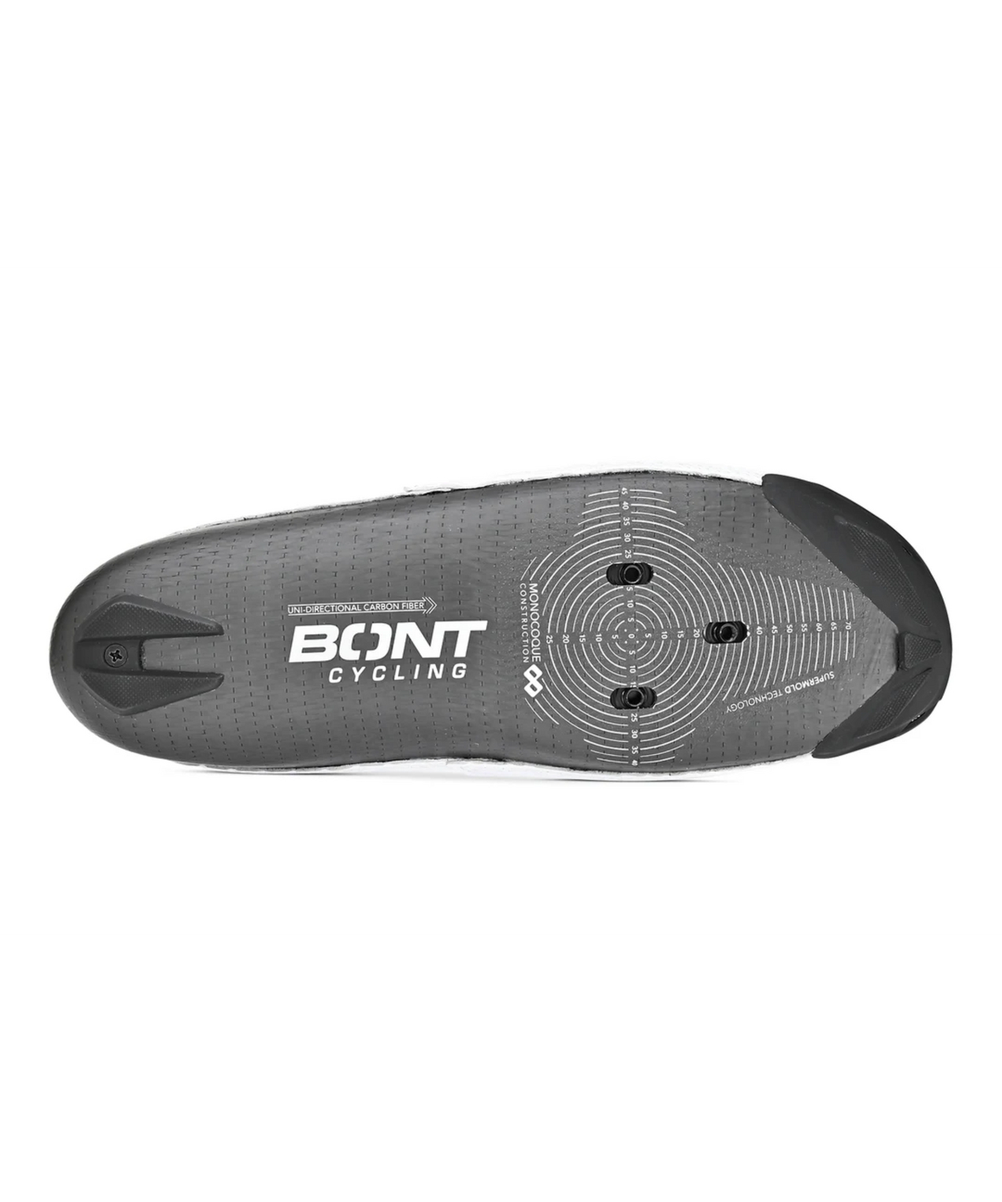 Bont Zero+ Double Wide
