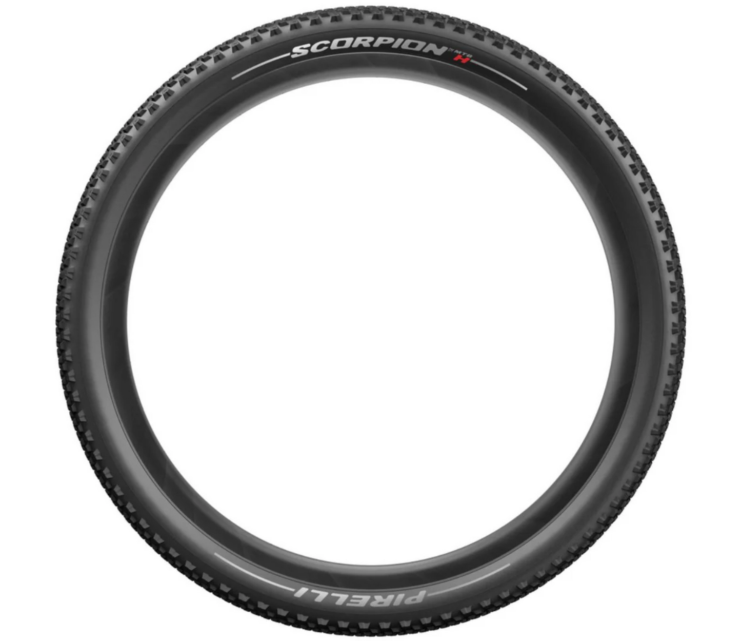 Pirelli Scorpion Enduro H Black / 27.5x2.4