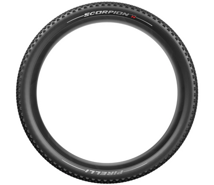 Pirelli Scorpion Enduro H Black / 27.5x2.4