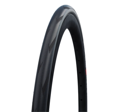 Schwalbe PRO ONE EvoSuperRace V Guard Black / 650bx28c