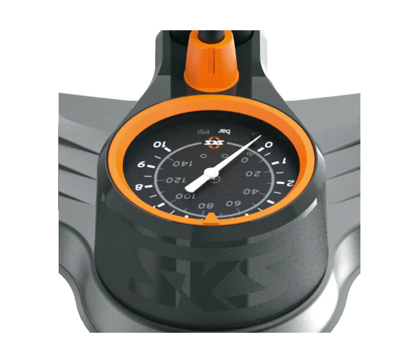 SKS Air-X-Plorer 10.0 Black / Orange