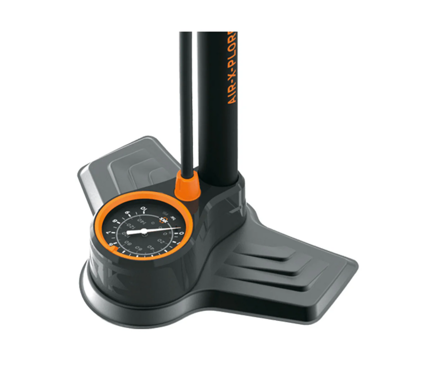 SKS Air-X-Plorer 10.0 Black / Orange