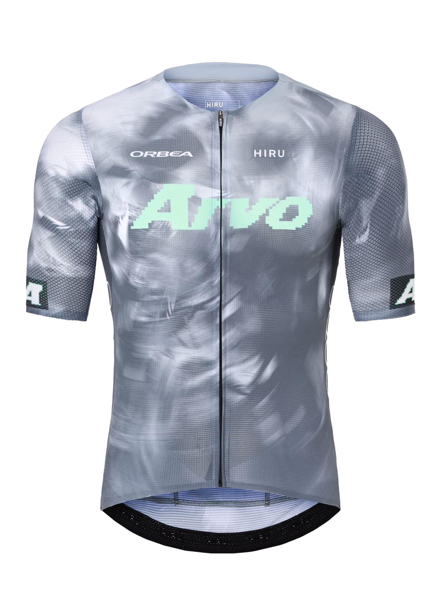 Hiru (SOA8) Lab Mens SS Jersey