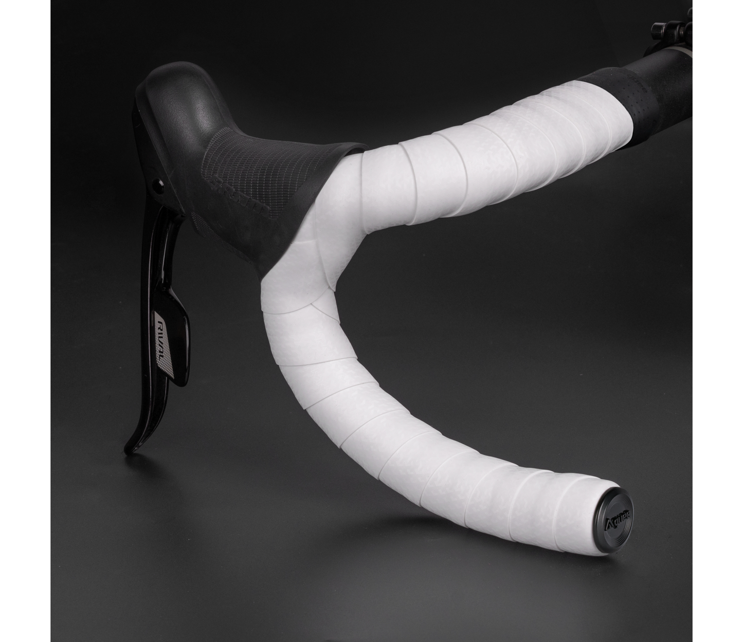 Guee Attitude Bar Tape White