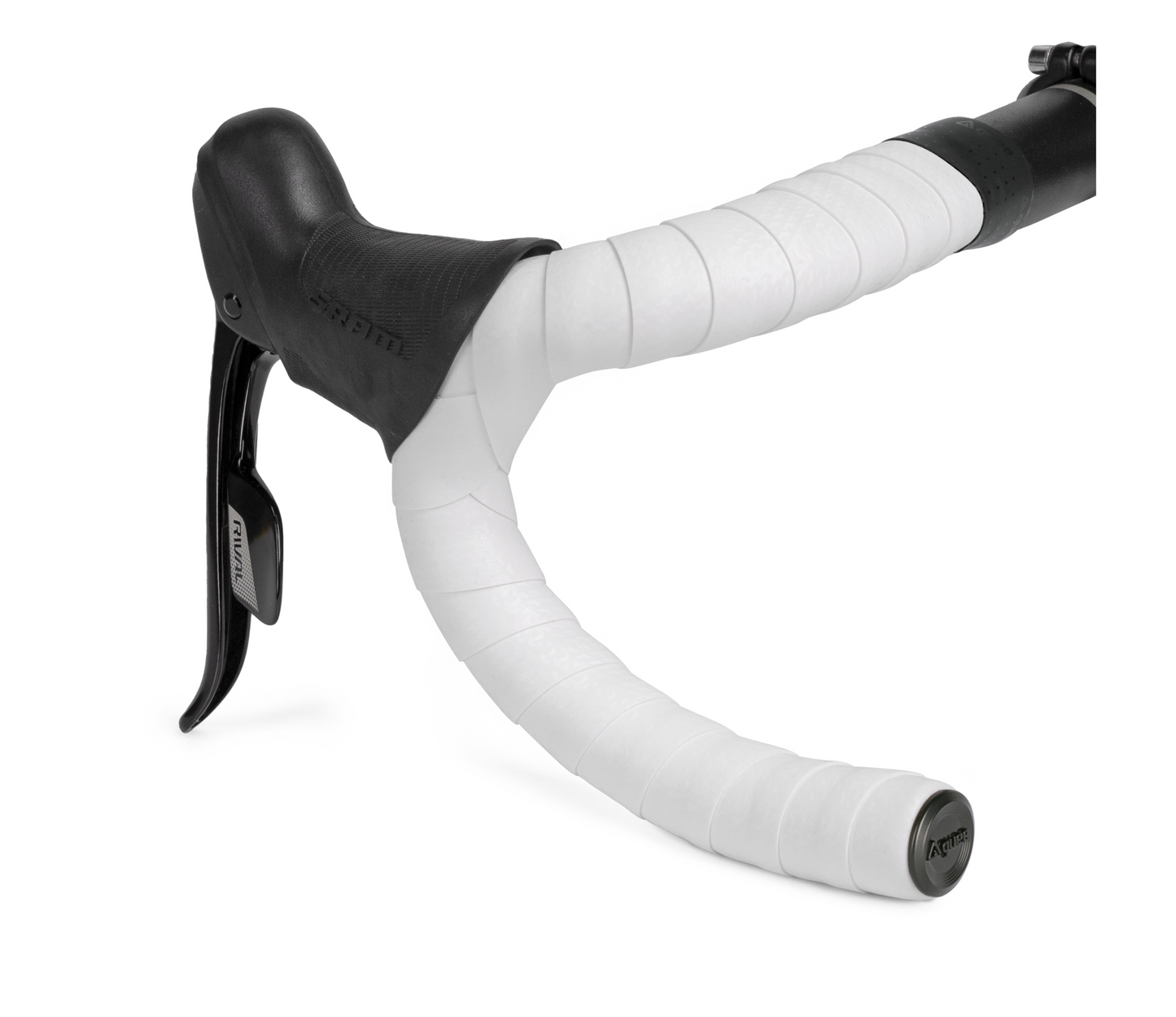 Guee Attitude Bar Tape White