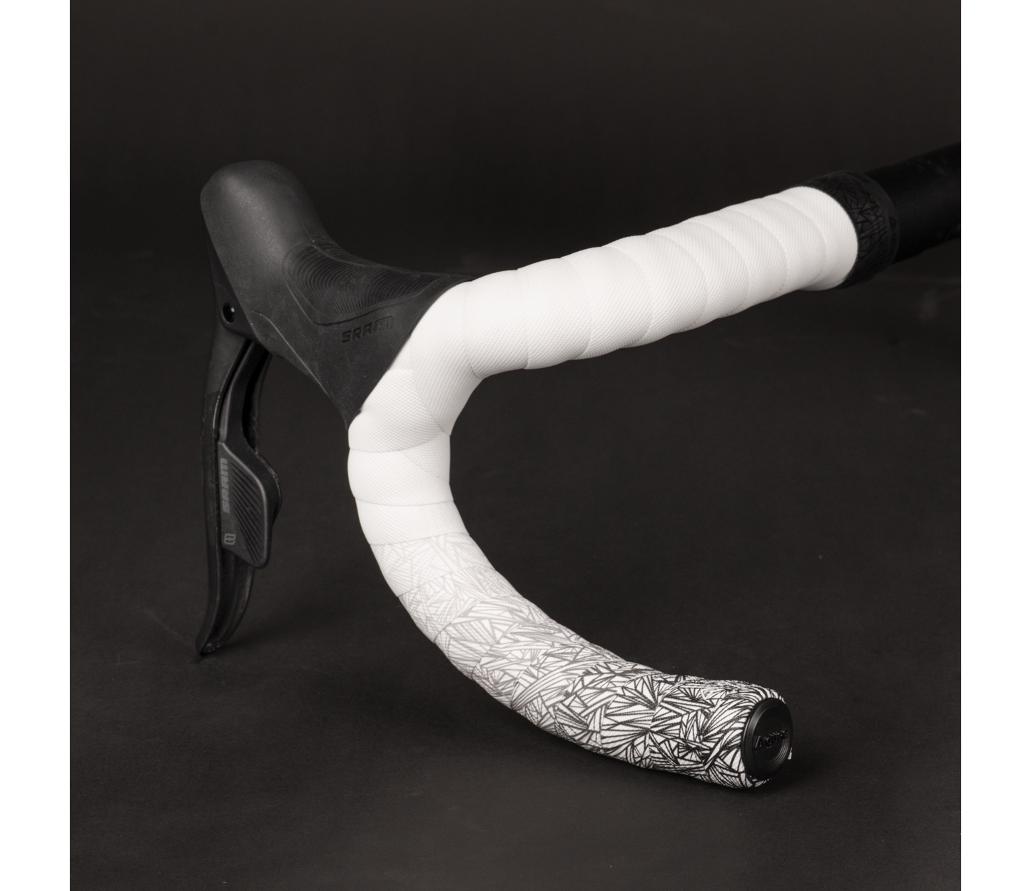 Guee Attitude Fade Bar Tape