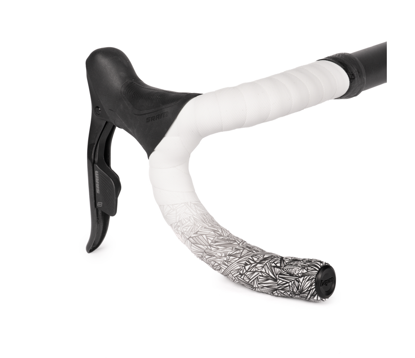 Guee Attitude Fade Bar Tape