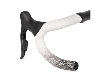 Guee Attitude Fade Bar Tape