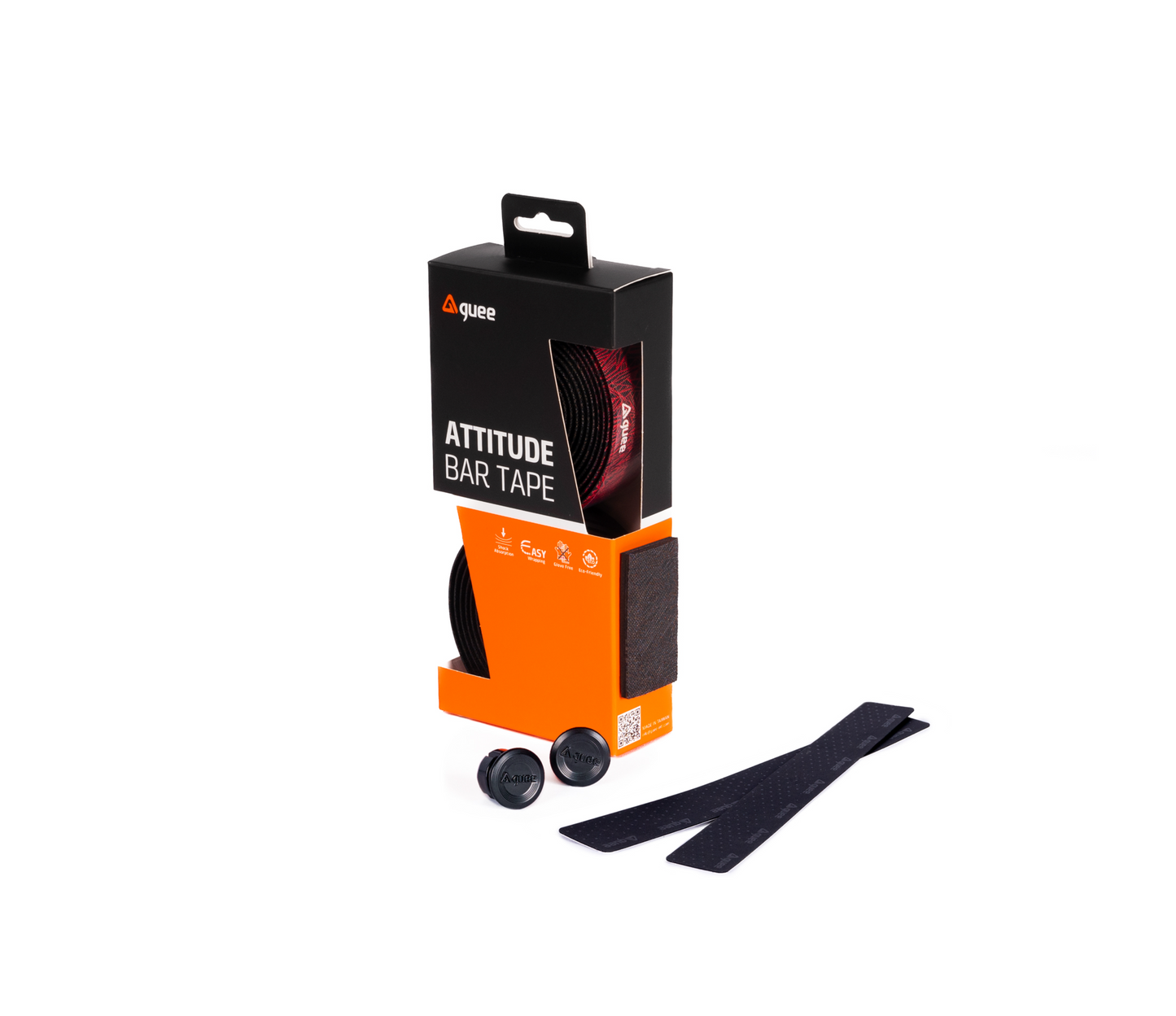 Guee Attitude Fade Bar Tape