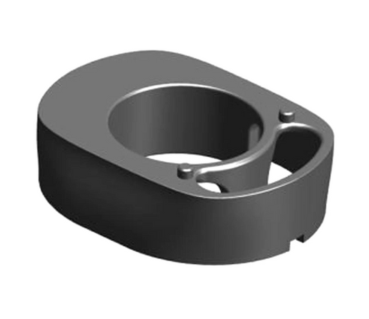 Orbea (XF14) ICR I-SS01 Headset Adapter for Vision Metron 5D ACR