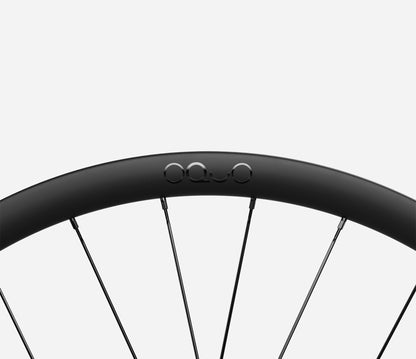 Oquo RC30Team XDR Set