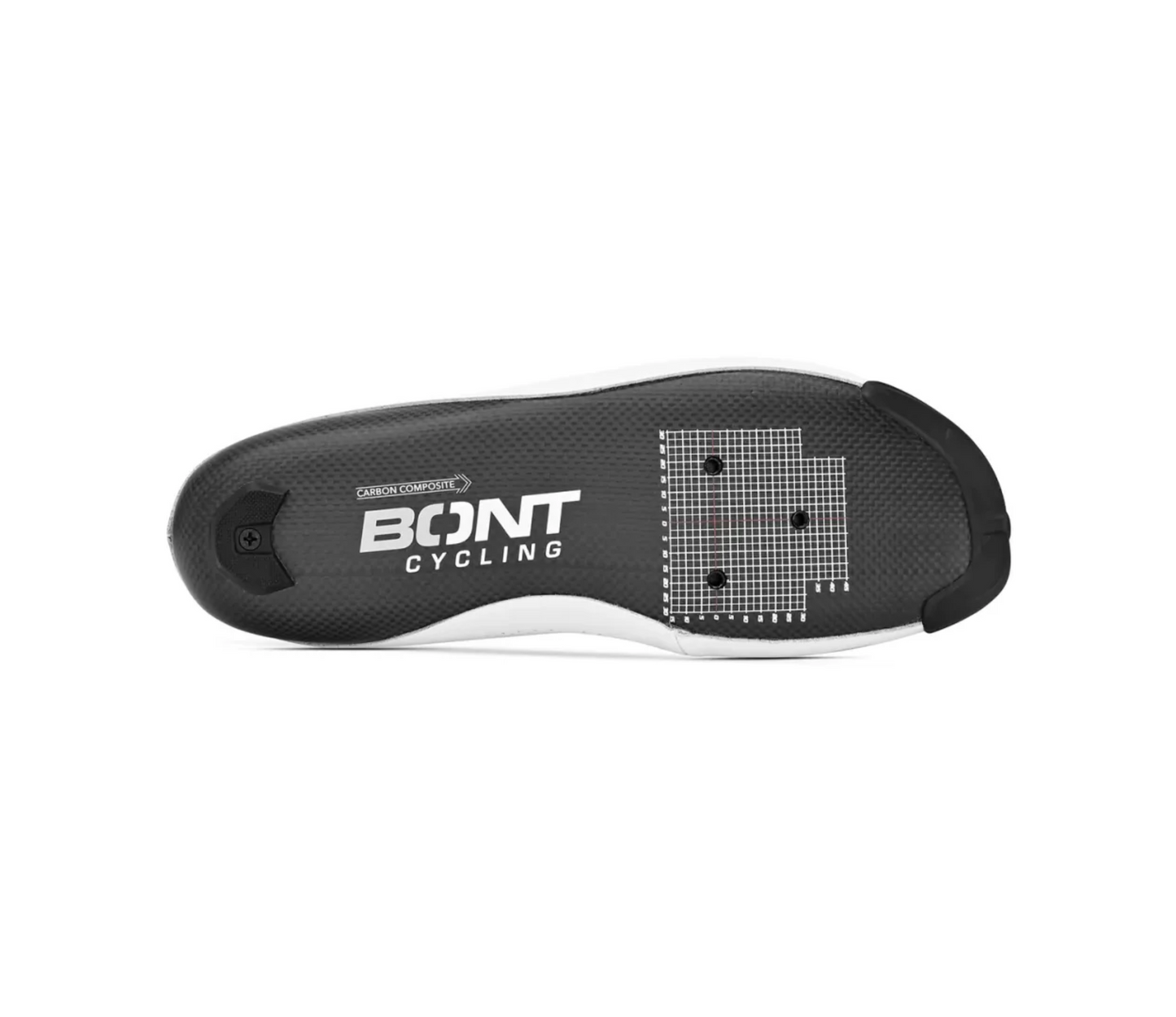 Bont Riot 24 Carbon Cycling Shoes