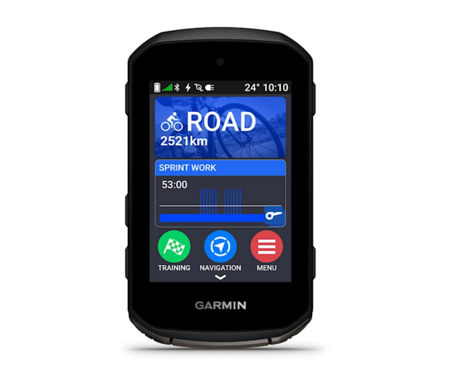 Garmin Edge 850