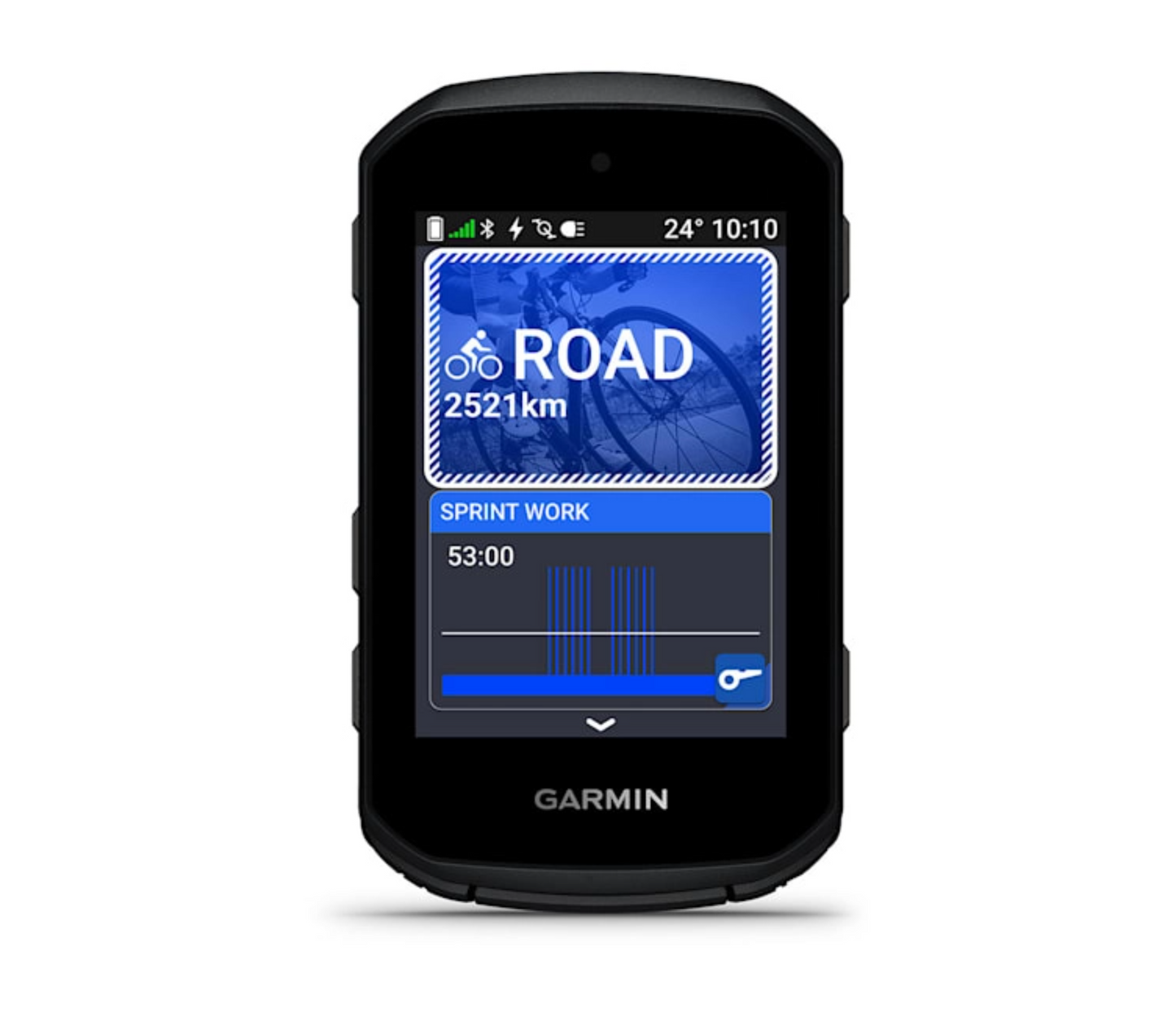 Garmin Edge 550