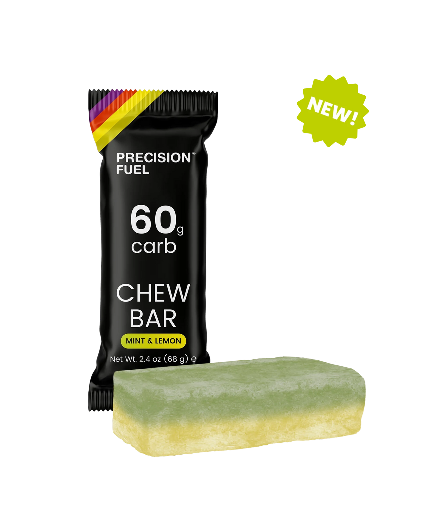 Precision Fuel & Hydration - PF 60 Chew
