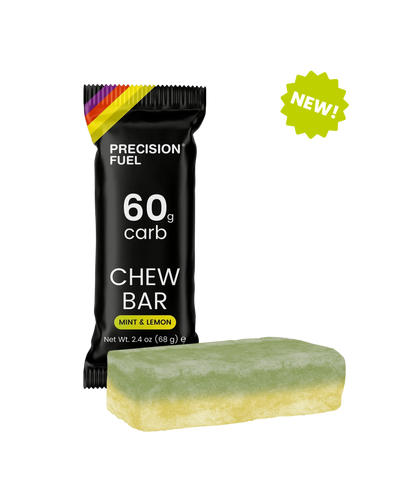 Precision Fuel & Hydration - PF 60 Chew