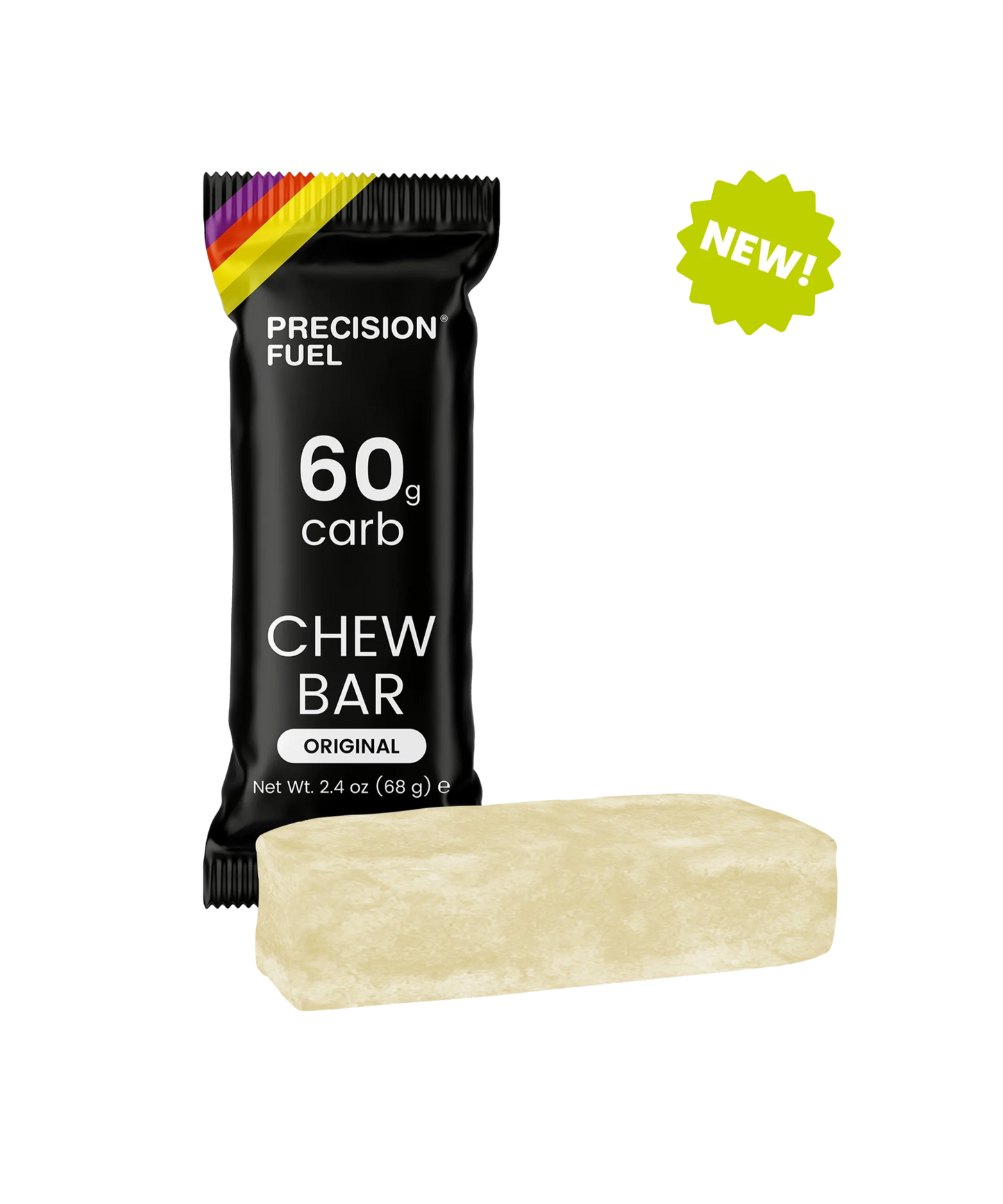 Precision Fuel & Hydration - PF 60 Chew
