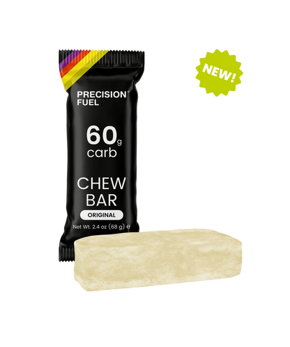 Precision Fuel & Hydration - PF 60 Chew