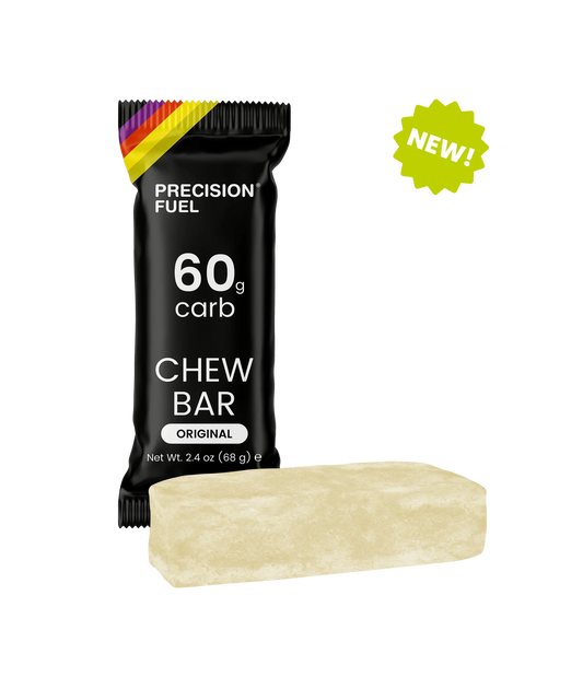 Precision Fuel & Hydration - PF 60 Chew