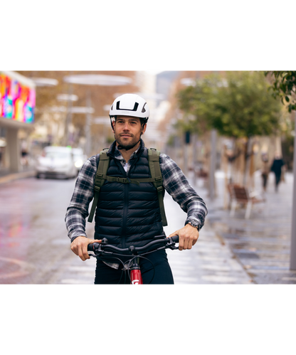 Lazer CityZen KC Helmet