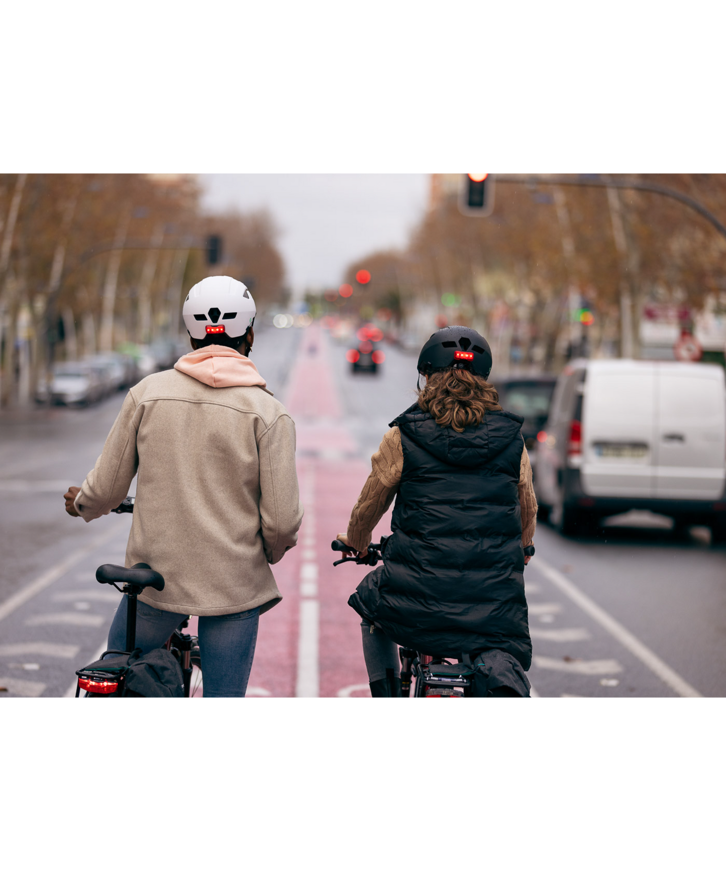 Lazer CityZen KC Helmet