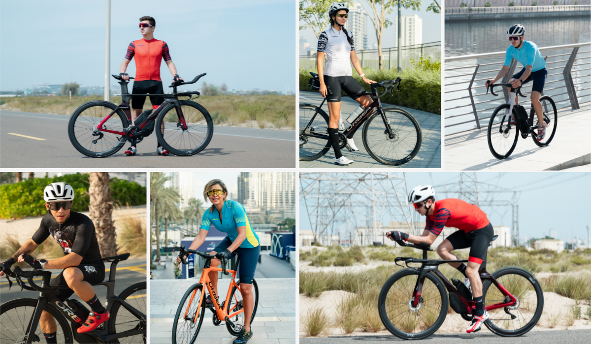I Rode Bike About Us – I Ride Bike Shop LLC