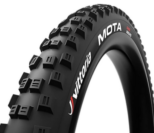Vittoria Mota Enduro 27.5x2.6