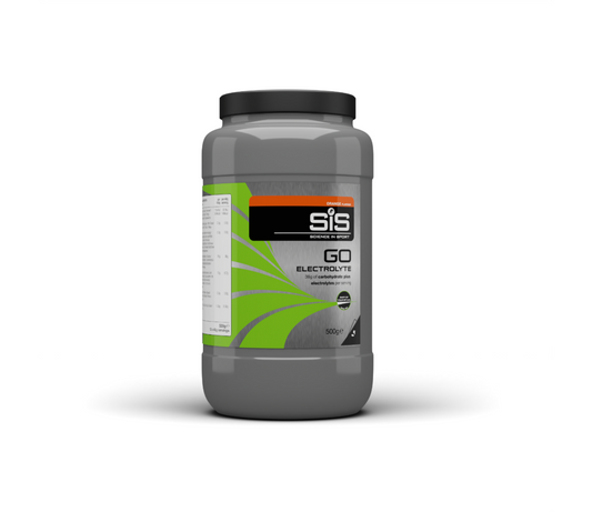 Sis Go Electrolyte Powder 500g