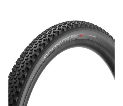 Pirelli Scorpion Enduro H Black / 27.5x2.4