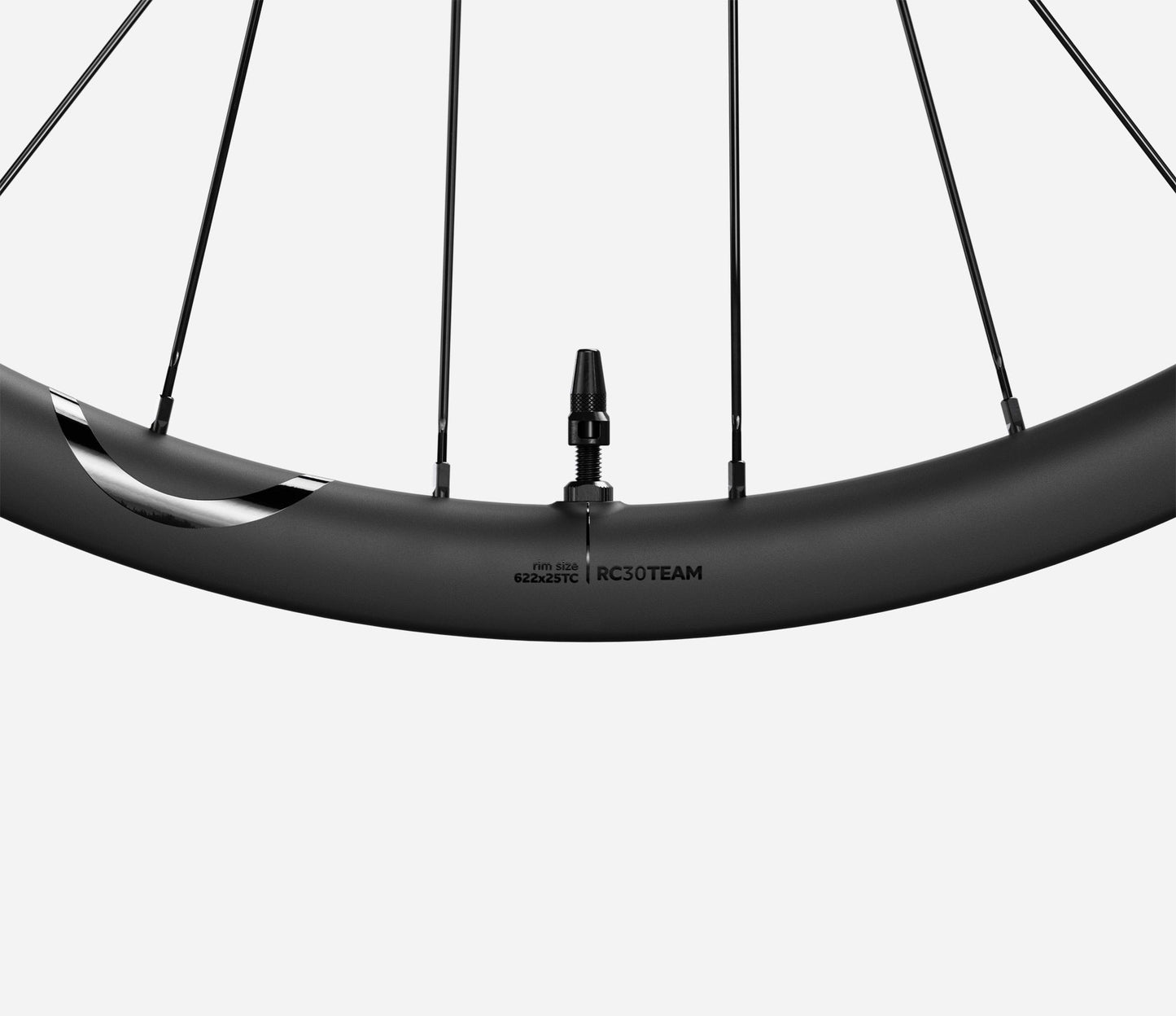 Oquo RC30Team XDR Set