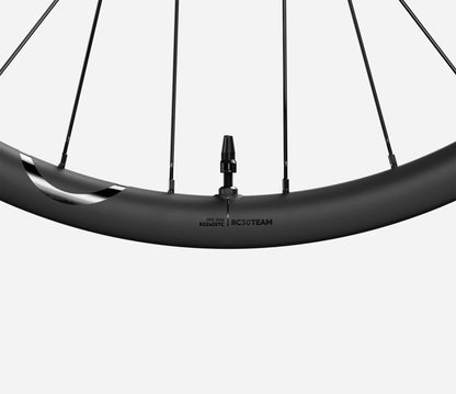 Oquo RC30Team XDR Set