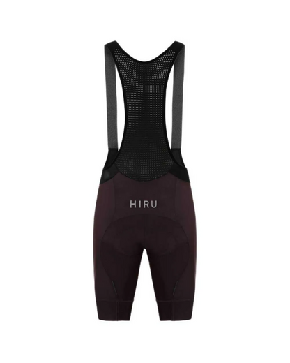 Hiru (SFCP) Advanced Mens Bib Short