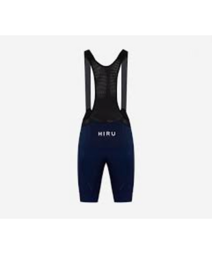 Hiru (SOAK) Man Advanced Bibshort Orbea
