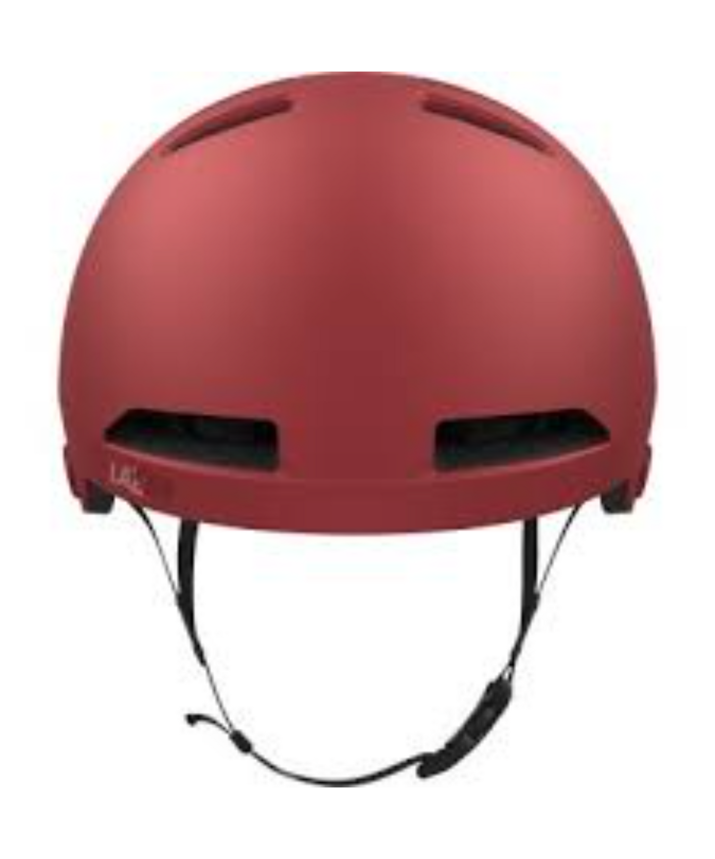 Lazer Maze Jr KC Helmet + Sticker