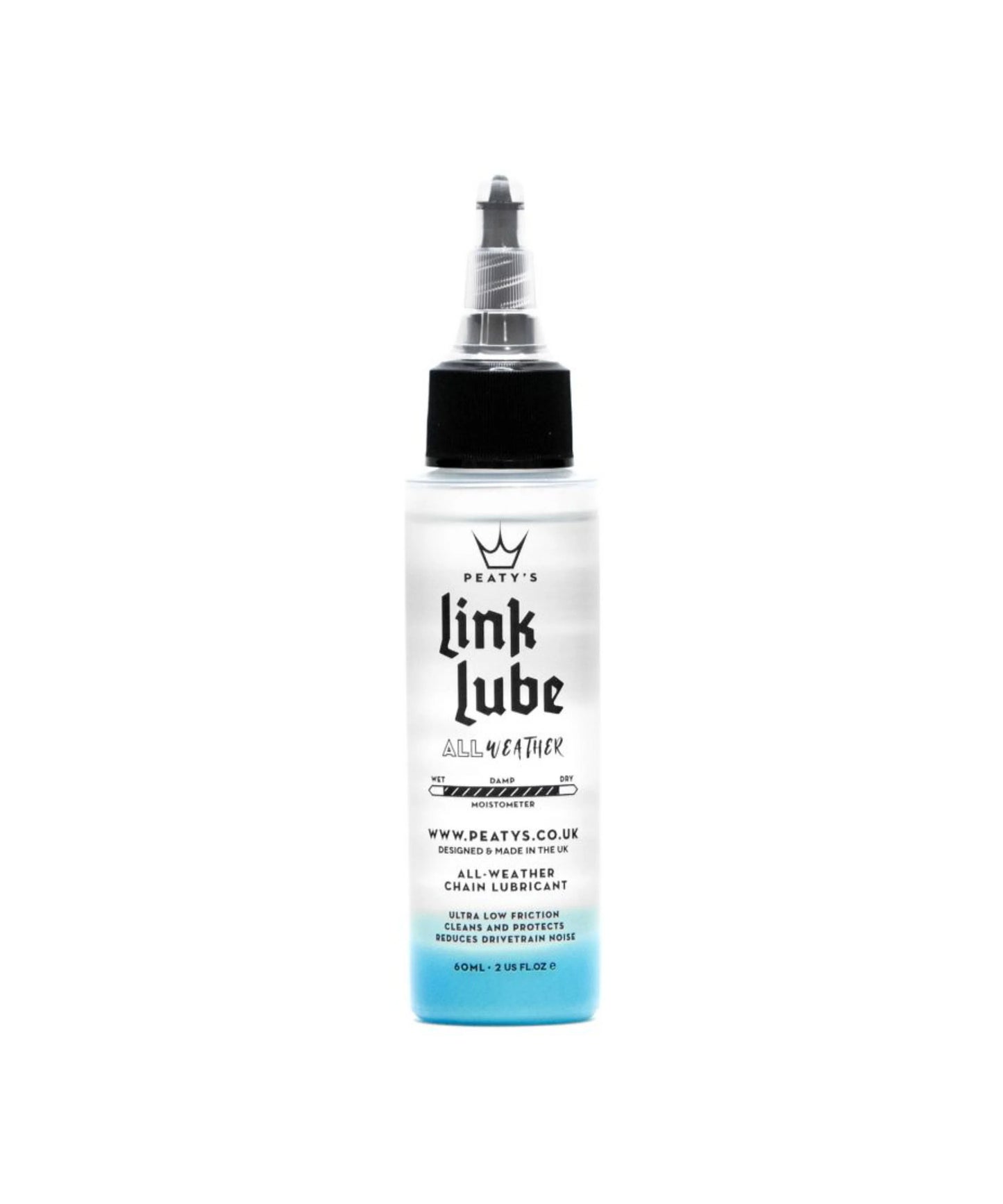 Peaty's LinkLube All-Weather