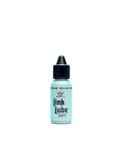 Peaty's Link Lube Dry