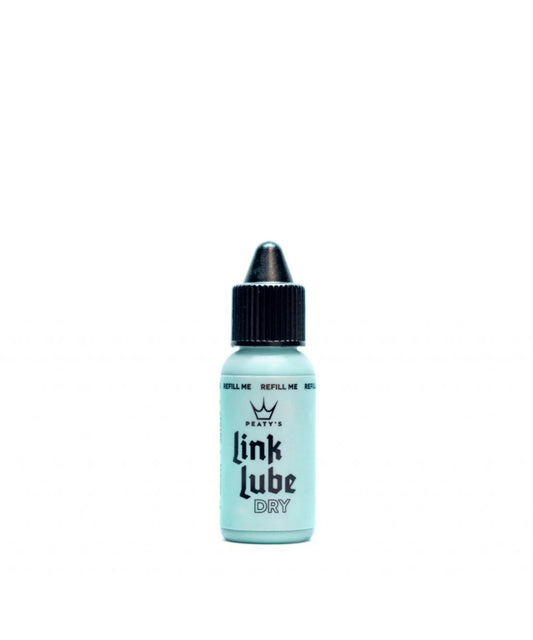 Peaty's Link Lube Dry