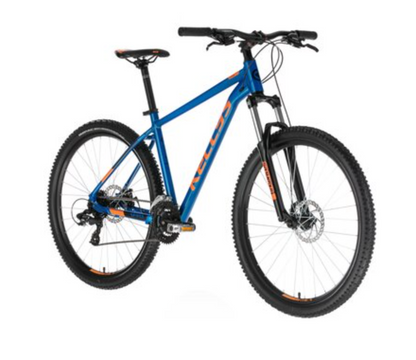 Kellys Spider 30 27.5