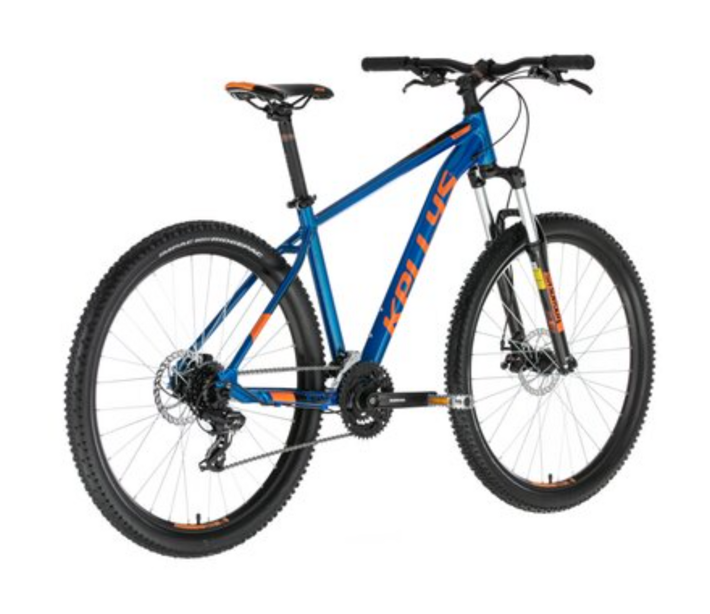 Kellys Spider 30 27.5