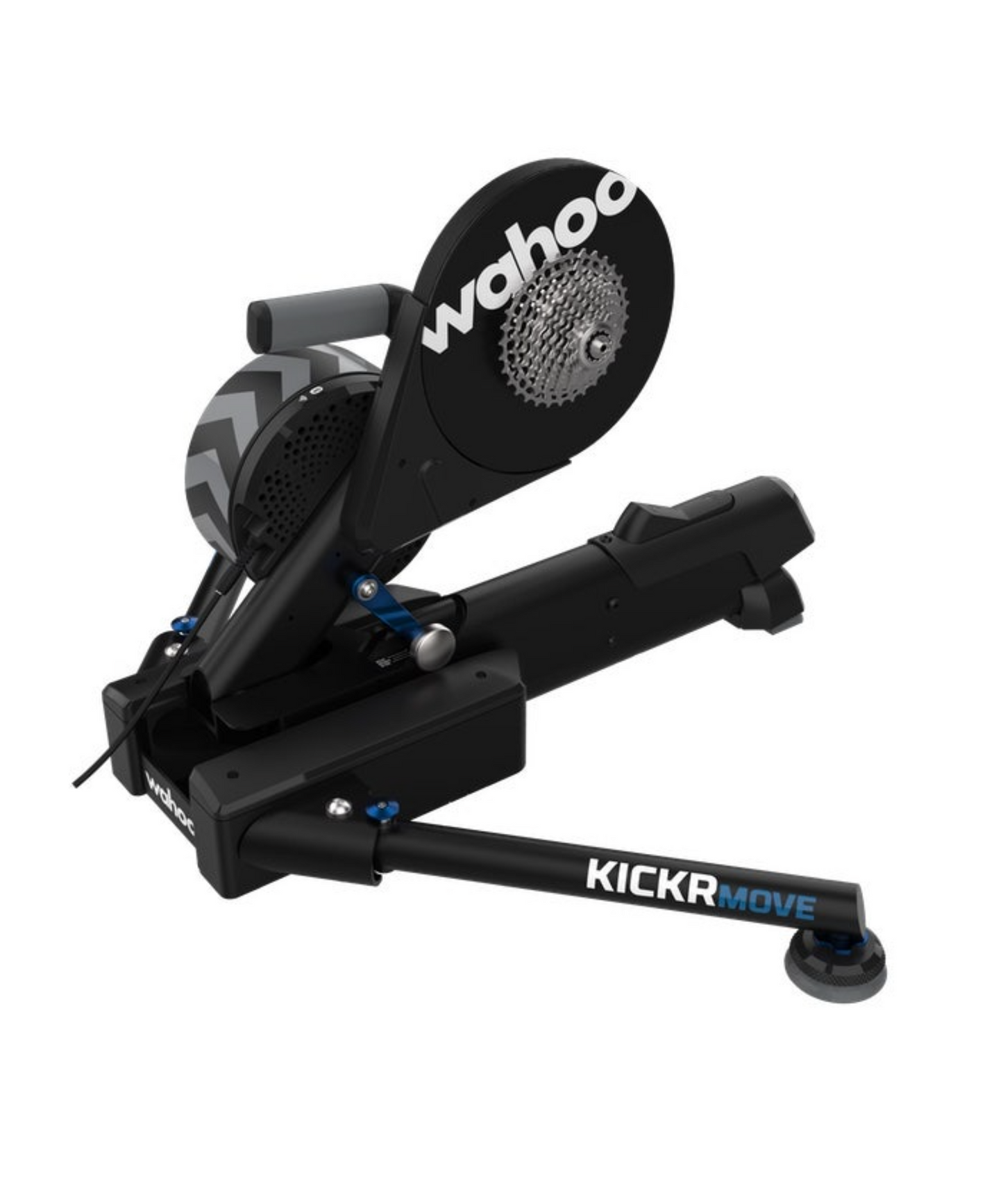 Wahoo KICKR MOVE Indoor Trainer