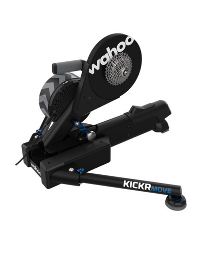 Wahoo KICKR MOVE Indoor Trainer