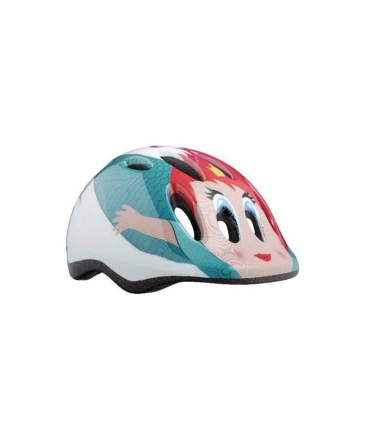 Lazer Max+ Mermaid Kids Helmet