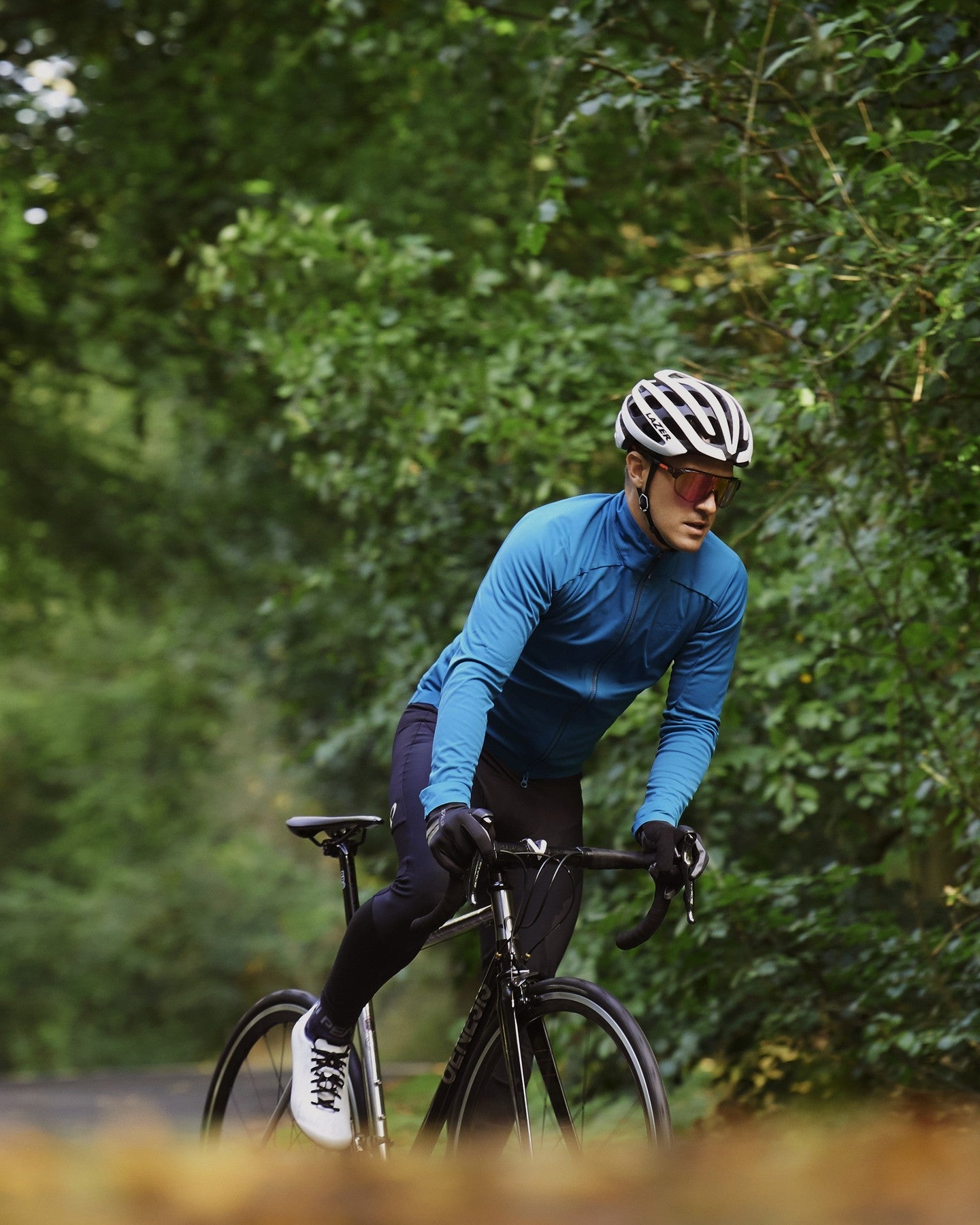 Lazer Z1 Road Helmet w/ Mips