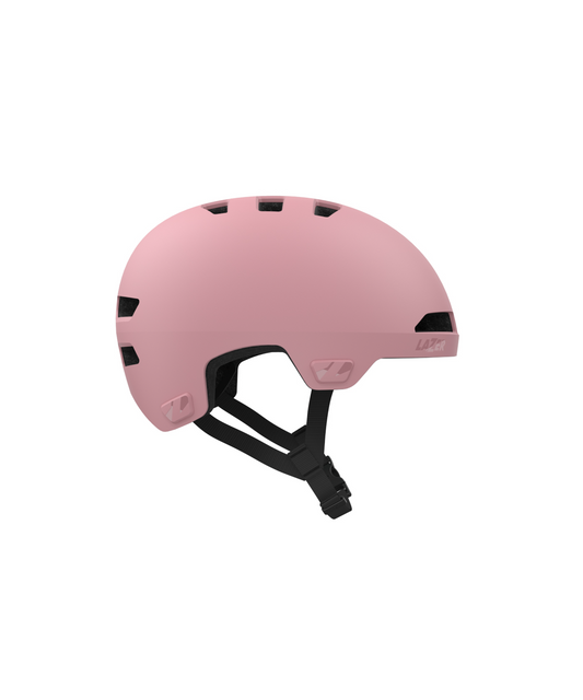 Lazer Maze Jr KC Helmet + Sticker