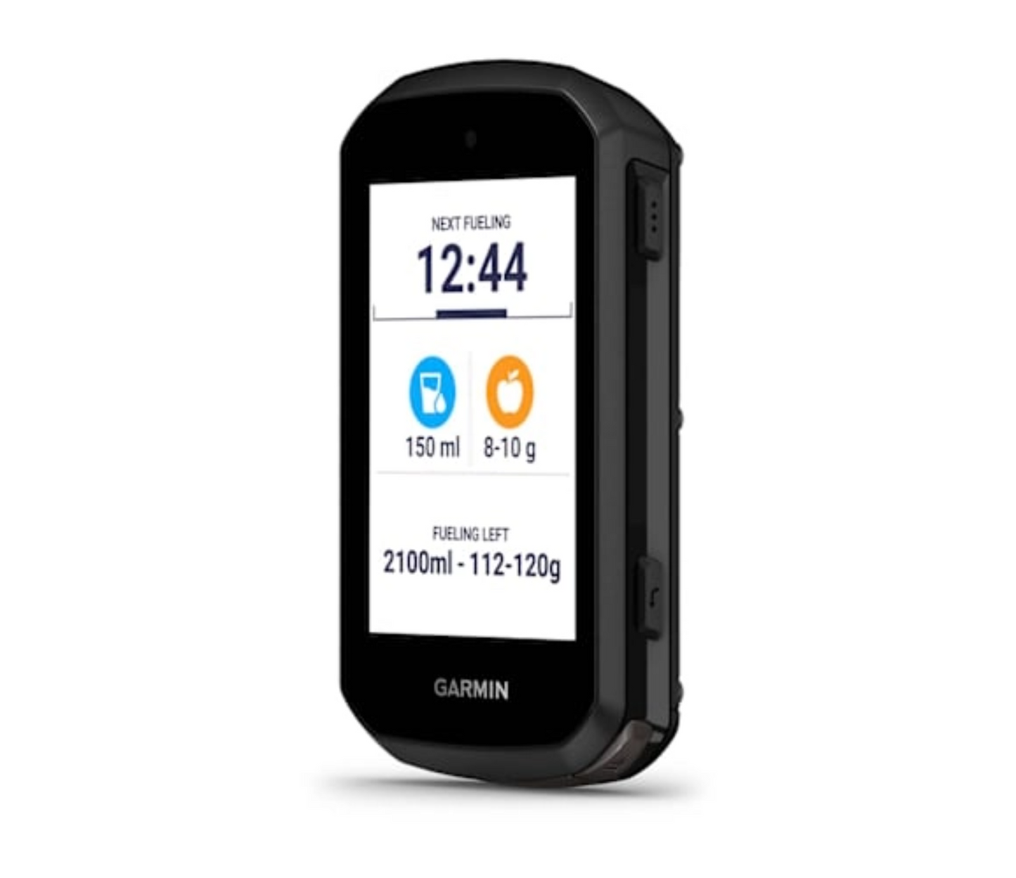 Garmin Edge 550