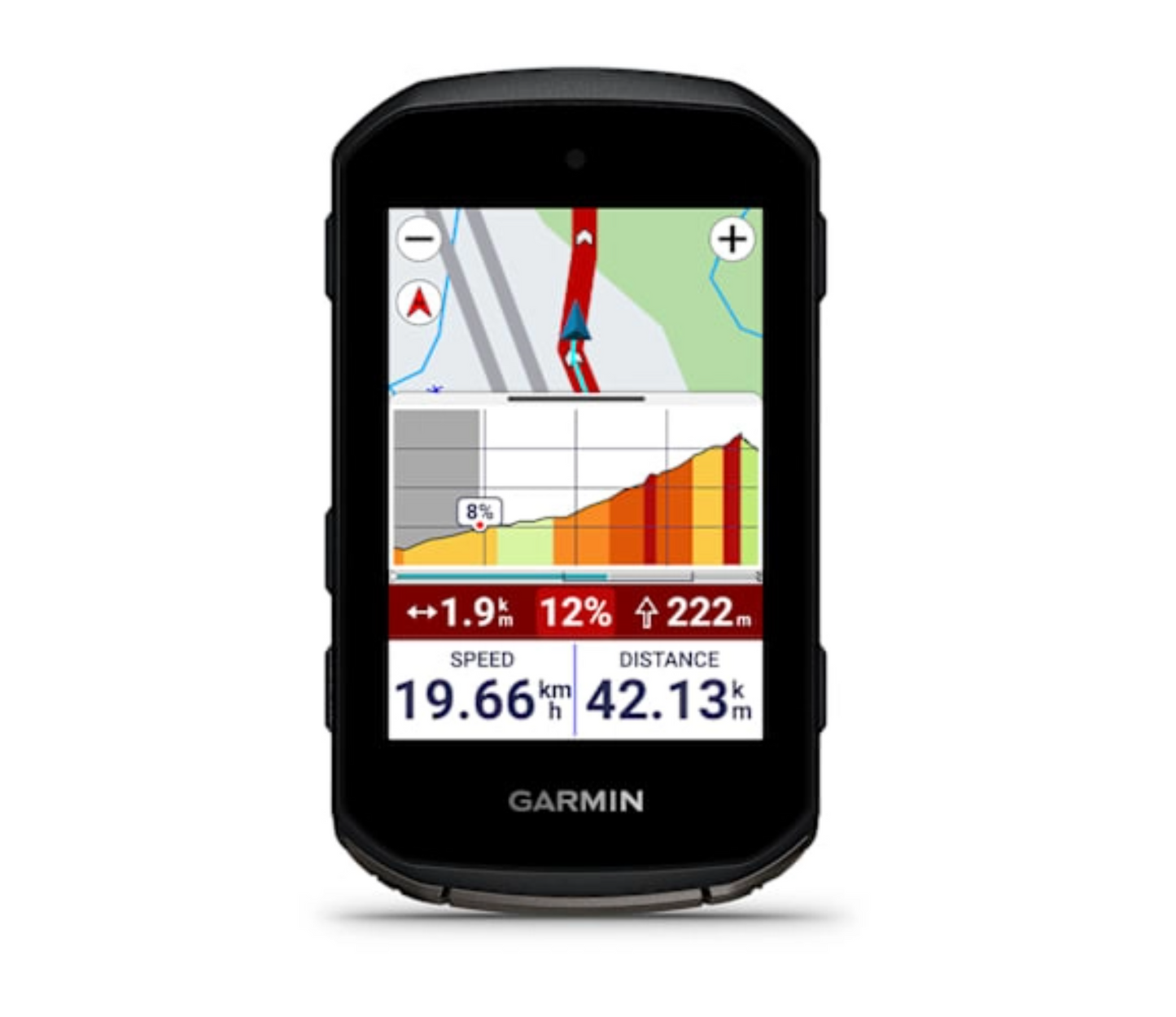 Garmin Edge 850